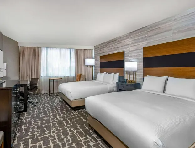 DoubleTree by Hilton Denver - Aurora hotel detail image 2