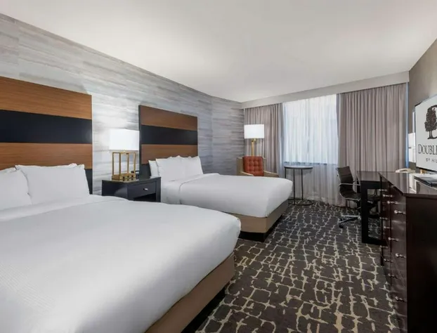 DoubleTree by Hilton Denver - Aurora hotel detail image 4