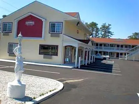 Country View Inn & Suites Atlantic City hotel detail image 1