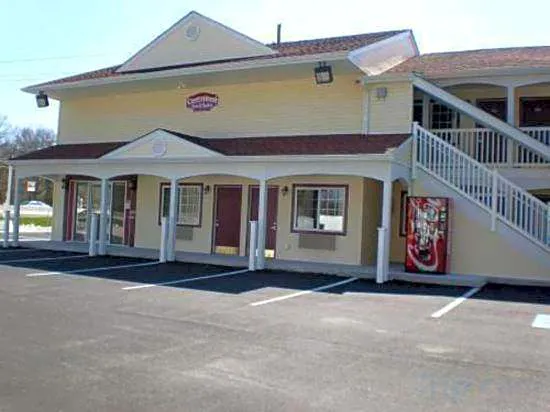 Country View Inn & Suites Atlantic City hotel detail image 3