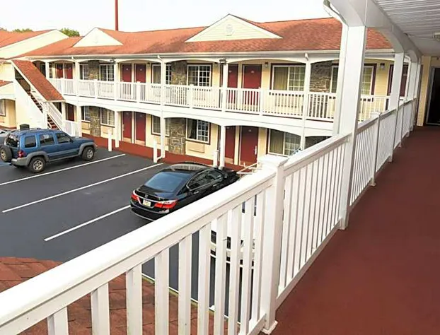 Country View Inn & Suites Atlantic City hotel detail image 1