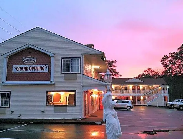 Country View Inn & Suites Atlantic City hotel detail image 2