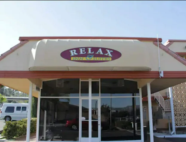 Relax Inn And Suites hotel detail image 1