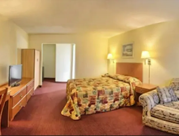 Relax Inn And Suites hotel detail image 4