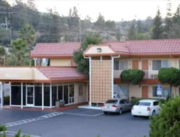 Relax Inn And Suites hotel detail image 1