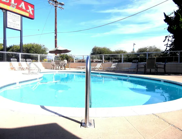 Relax Inn And Suites hotel detail image 2