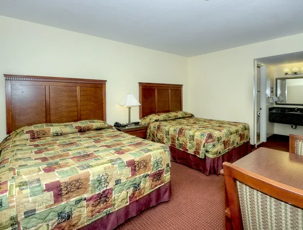 Relax Inn And Suites hotel detail image 3