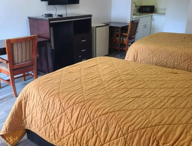 Relax Inn And Suites hotel detail image 1