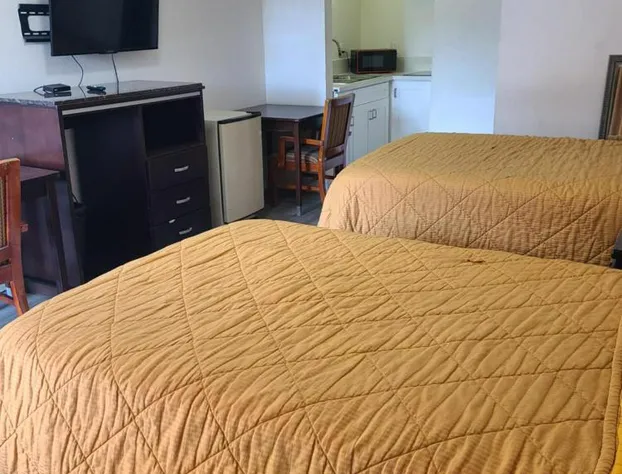 Relax Inn And Suites hotel detail image 2