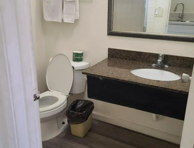 Relax Inn And Suites hotel detail image 3