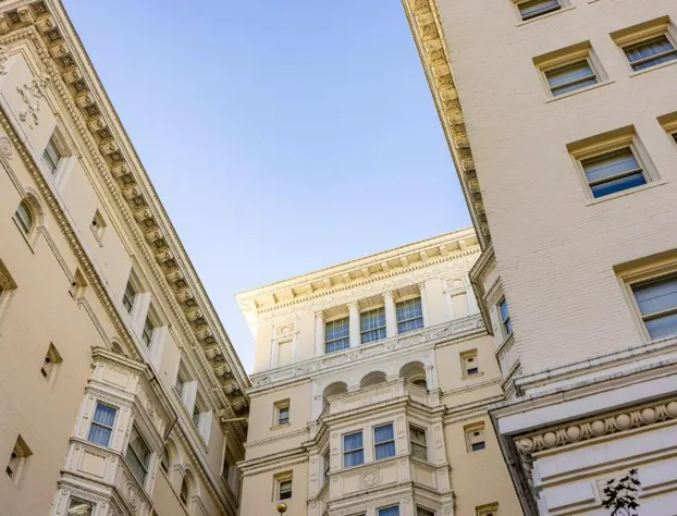 The Churchill Hotel near Embassy Row hotel detail image 4