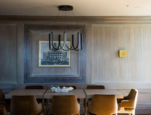 The Clift Royal Sonesta San Francisco hotel detail image 1