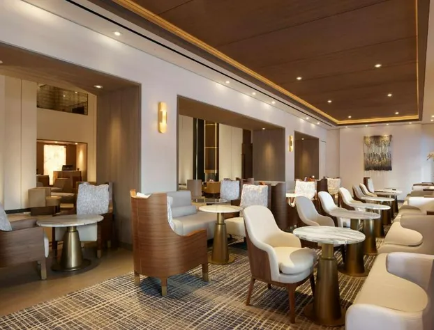 The Clift Royal Sonesta San Francisco hotel detail image 2