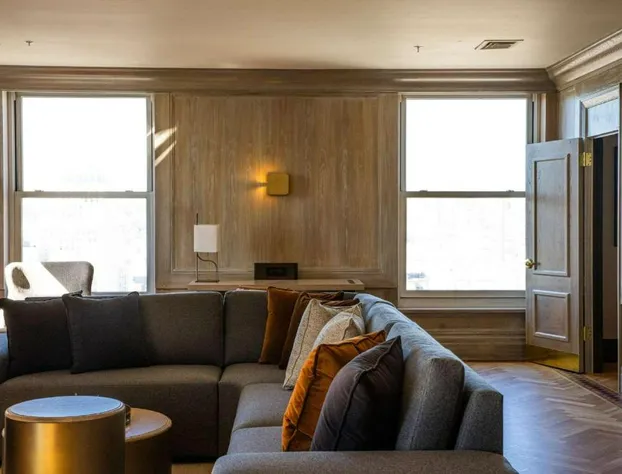 The Clift Royal Sonesta San Francisco hotel detail image 3