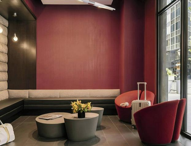 Sonder by Marriott Bonvoy The Nash Apartments Midtown East hotel detail image 4