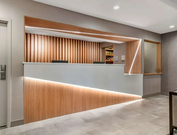 Clarion Inn Nashua hotel detail image 1