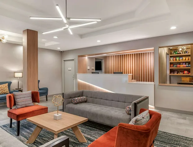 Clarion Inn Nashua hotel detail image 2