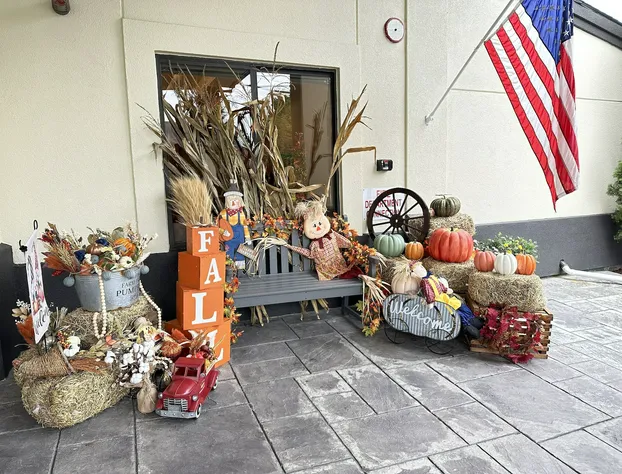 Clarion Inn Nashua hotel detail image 1