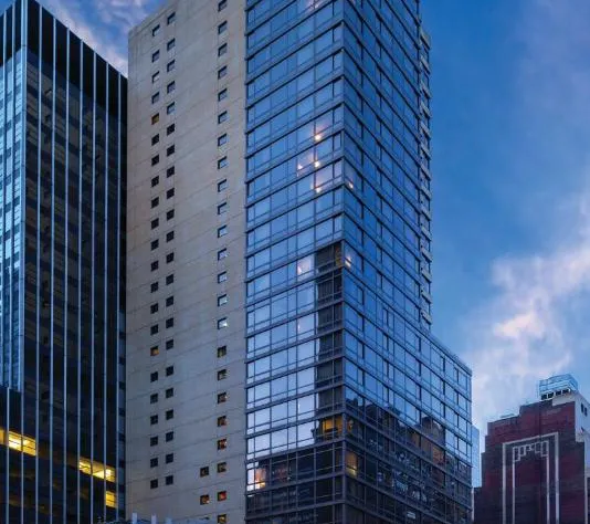 Club Wyndham Midtown 45 hotel detail image 1