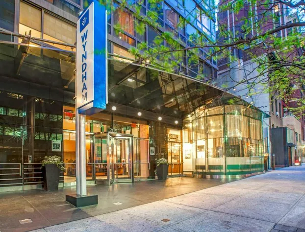 Club Wyndham Midtown 45 hotel detail image 4