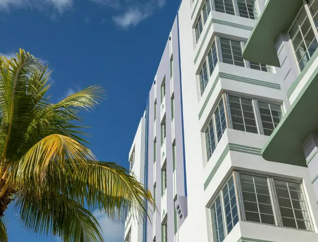 Park Central South Beach hotel detail image 3