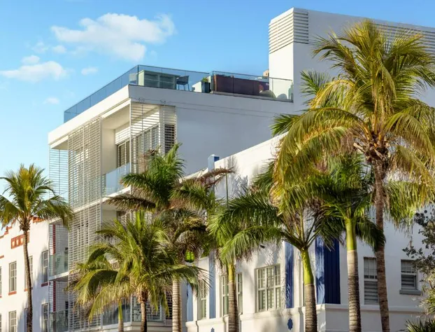 Park Central South Beach hotel detail image 4