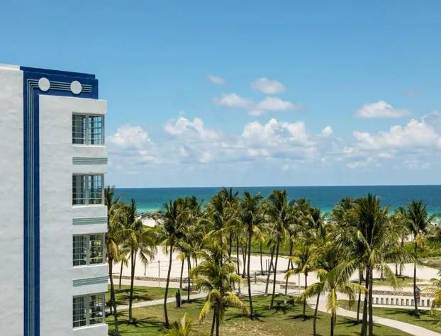 Park Central South Beach hotel detail image 1