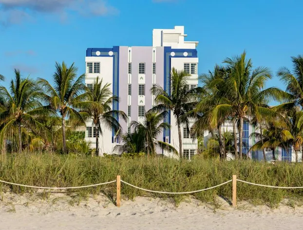 Park Central South Beach hotel detail image 1