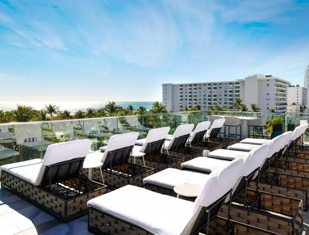 Park Central South Beach hotel detail image 3