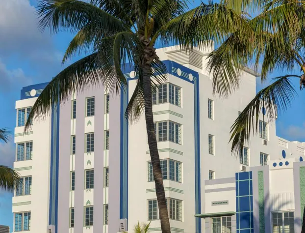 Park Central South Beach hotel detail image 4