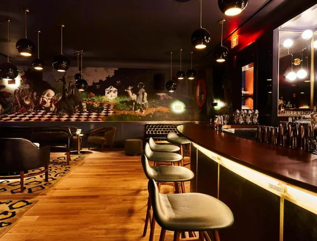 Eaton DC hotel detail image 2