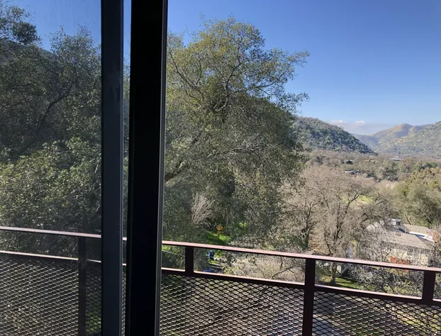 Sierra Lodge Three Rivers hotel detail image 2