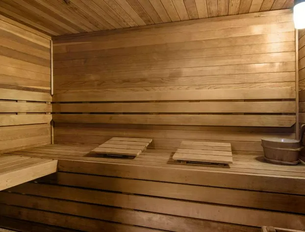 Sandy Springs Inn - Atlanta Perimeter hotel detail image 1