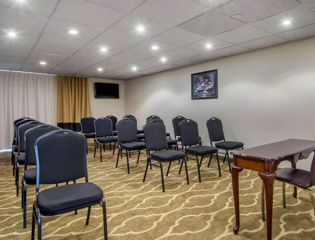 Sandy Springs Inn - Atlanta Perimeter hotel detail image 2