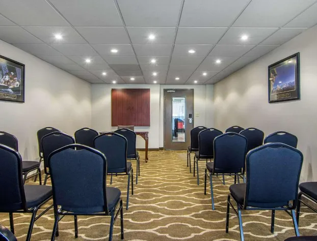 Sandy Springs Inn - Atlanta Perimeter hotel detail image 3