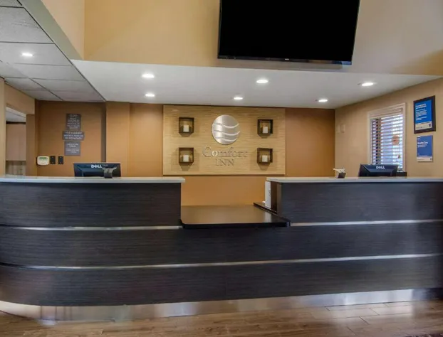 Comfort Inn Sandy Springs - Perimeter hotel detail image 3