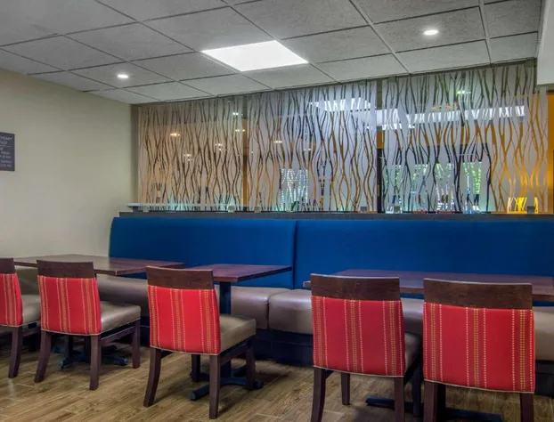 Sandy Springs Inn - Atlanta Perimeter hotel detail image 4