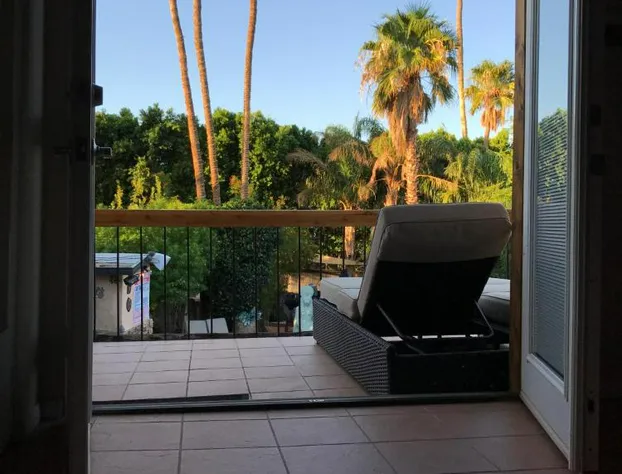 Sea Mountain Inn Nude Resort and Spa - Adults Only hotel detail image 1