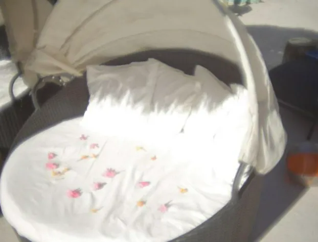 Sea Mountain Inn Nude Resort and Spa - Adults Only hotel detail image 4