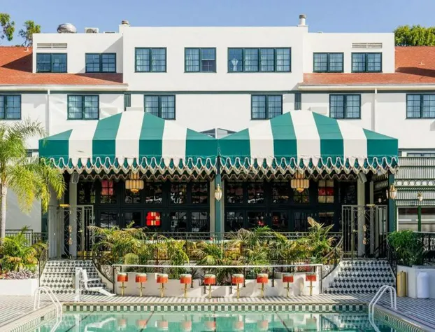 Lafayette Hotel & Club hotel detail image 1