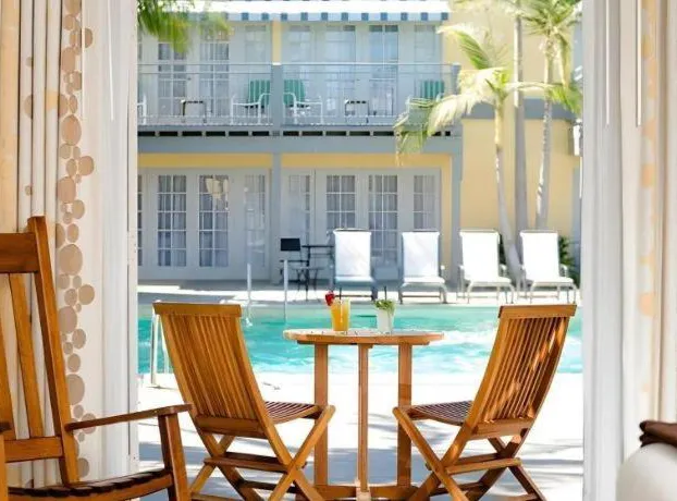 Lafayette Hotel & Club hotel detail image 2