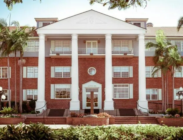 Lafayette Hotel & Club hotel detail image 3