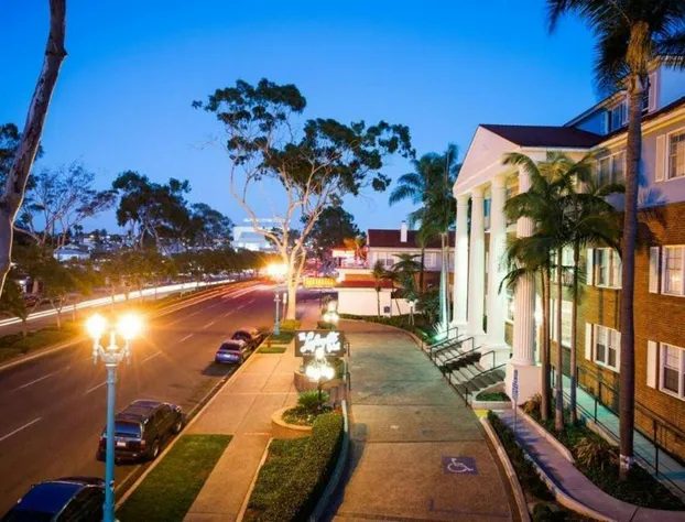 Lafayette Hotel & Club hotel detail image 4