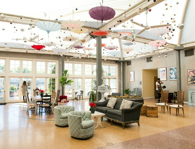 Lafayette Hotel & Club hotel detail image 3