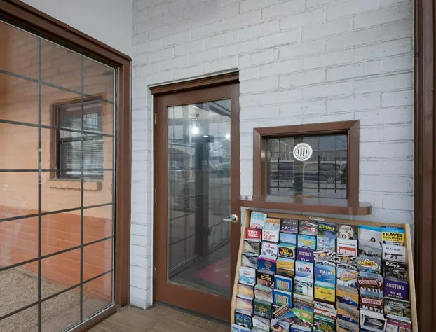 Econo Lodge Austin North near The Domain hotel detail image 3