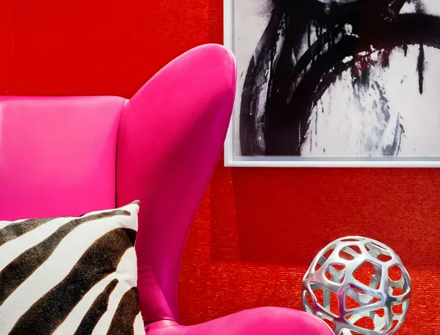 Ameritania Hotel at Times Square hotel detail image 1