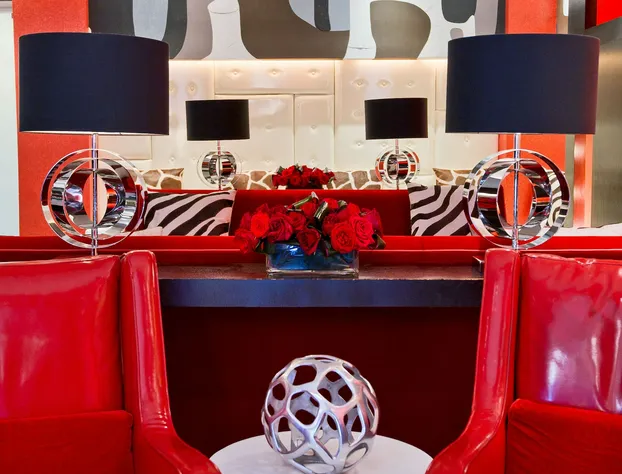 Ameritania Hotel at Times Square hotel detail image 4