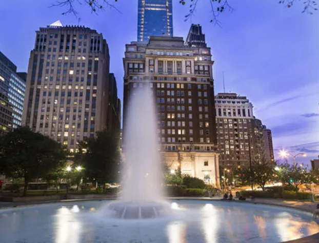 The Windsor Suites hotel detail image 1