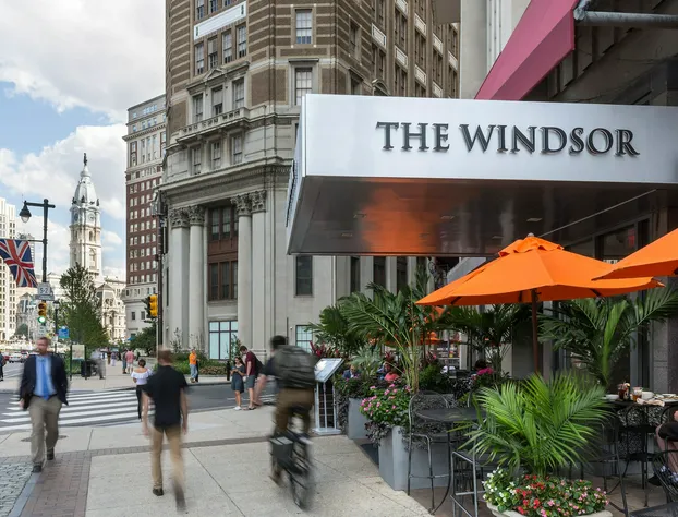 The Windsor Suites hotel detail image 2