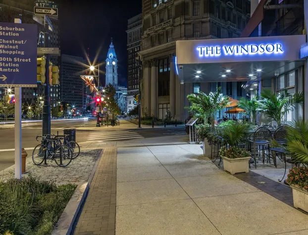 The Windsor Suites hotel detail image 2